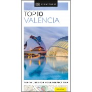 Valencia Top 10 Eyewitness Travel Guide